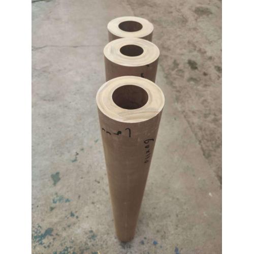 Phenolic Bakelit Hollow Bar Phenolic Tube