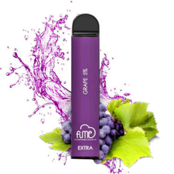 Fumpe dùng một lần thêm 1500 vape