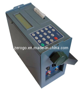 Portable Ultrasonic Flowmeter (TDS-100P)