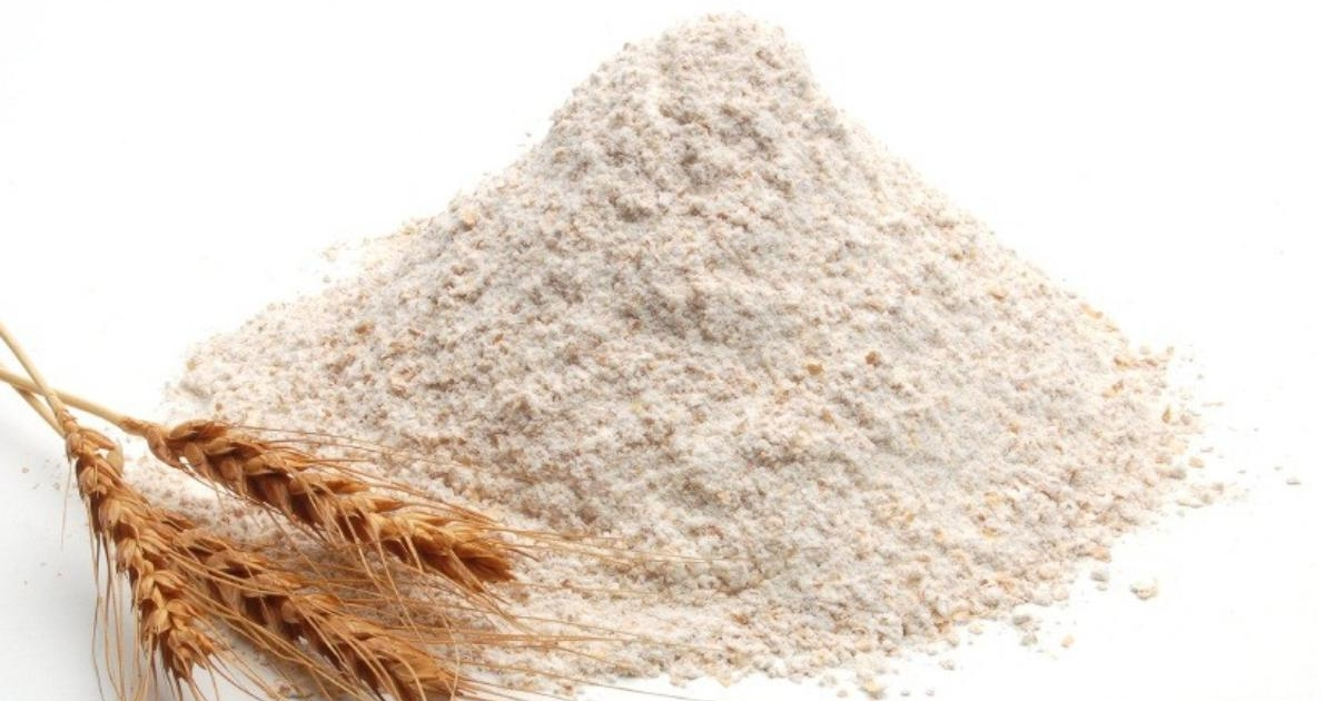 Pure high protein Wheat flour hydrolyzed Wheat protein