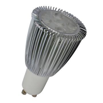 LED GU10 5W Spotlight