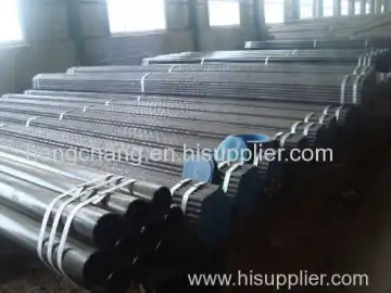 Astm A53 Gr.b Astm A106 Gr.b Cold Drawn Seamless Carbon Steel Tube 