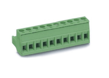 screwless terminal block  eagle manufacturing