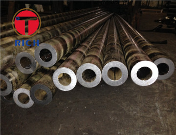 ASTM A519 1020 HEAVY WALL STEEL TUBING