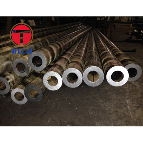 high strength precision steel tube for pneumatic cylinder