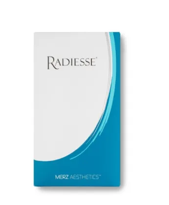 Radiesse hyaluronic acid Volumizing Dermal filler