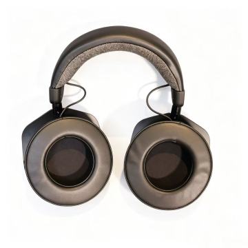 Open Back Headphones for Audiophiles – Natural Soundstage