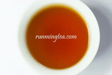 Broken Crush Tear CTC Black Tea