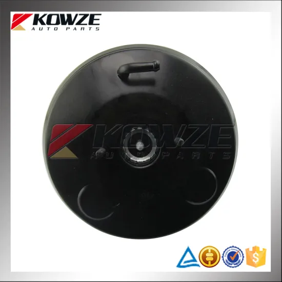 Brake Booster Assembly For Mitsubishi Pajero Montero V26 V44 V46 4D56 4M40 MR527056/MB618721/MR205617
