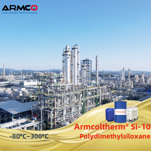 Fluide termice siliconice Armcoltherm Si-10(-60℃~300℃)