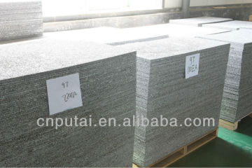 acoustic islation Aluminum foam