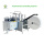 Face Cleansing Towel Pointed Breaking Rewinding Machine