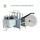 Automatic Plastic Dotted Line Making Machine