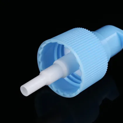 treatment pump Plastic lotion pump