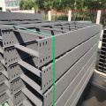 High-performance galvanized cable tray