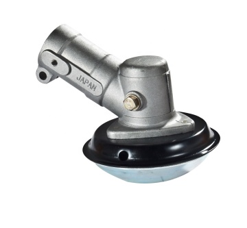YS-24 20crmo 24*7T Brush Cutter Parts - Gear Box Grass Trimmer Spare Parts