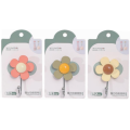 Cute Wall Hook Decorative Traceless Sticky Hooks