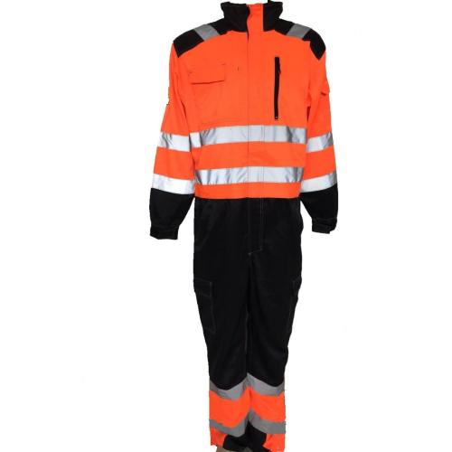 safety workwear OEM worker uniform