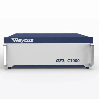 Raycus Fiber Laser Source 1500W