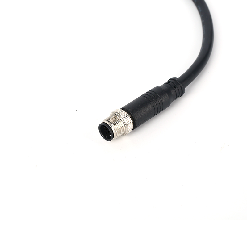 Custom Cable Assembly