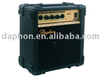 Daphon 10W Guitar Amplifier