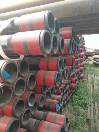 Best wholesale gas pipe, steel casing pipe used in oil and gas projects/industry