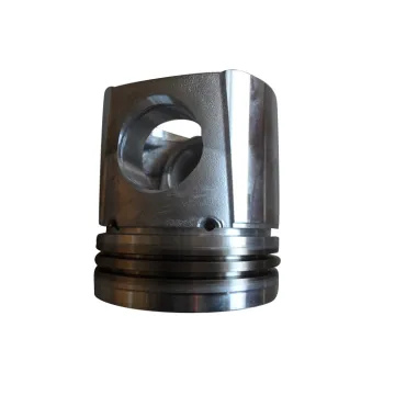 6CT8.3 Engine Piston - Part Number 3917707
