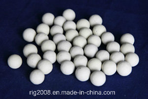 Inert Alumina Ceramic Ball