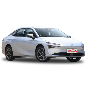 2024 New AION S Max Electric Car - 510km Range, Left Hand Drive