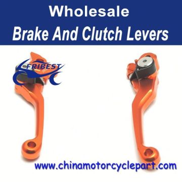 Motorbike Clutch Lever 65SX 65XC 85SX 85XC 105SX 105XC FMLKT003
