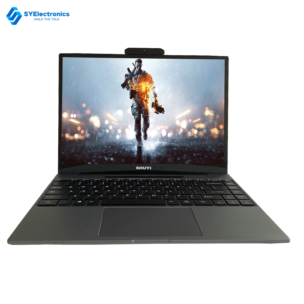 14 inch 512G best laptop for distance teaching