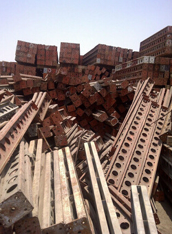 High Quality Melting Stainless Steel Scrap