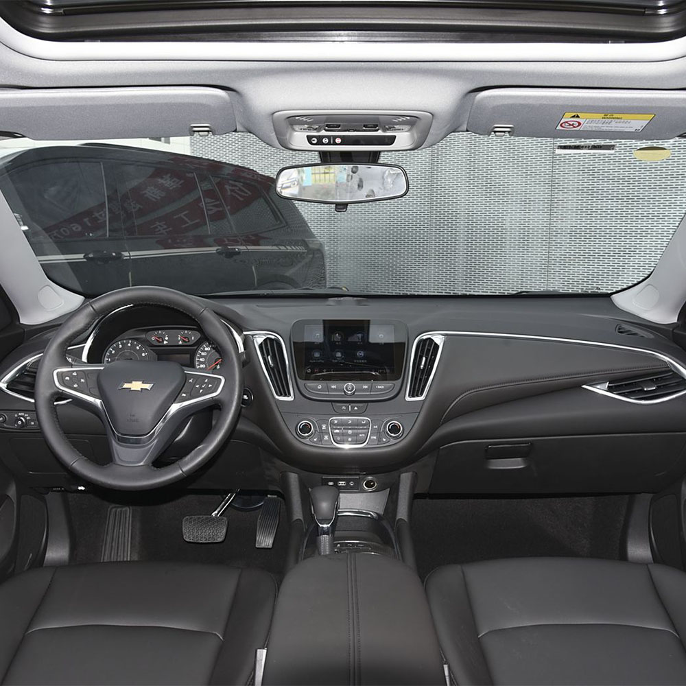 XL 2023 1.5T Sharp Edition