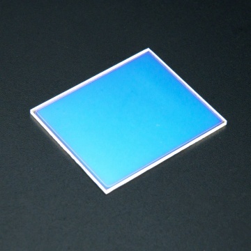 Custom Large High-Precision Optical Reflective Mirrors for Industrial Use