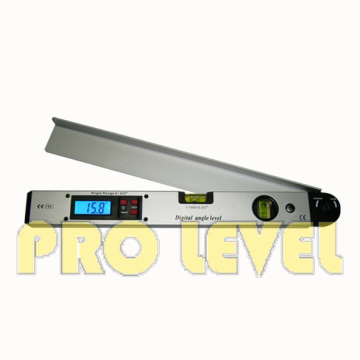 16" Professional Accurate Digital Angle Level