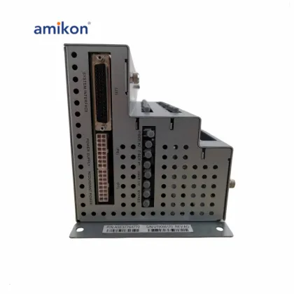 Siemens A5E33032458 module controller