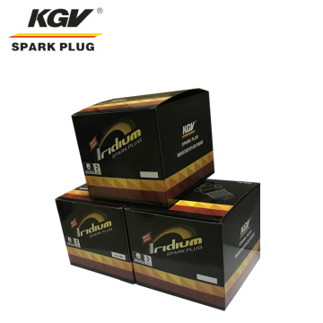 Auto Iridium/Platinum Spark Plug S-BKR6EIX11