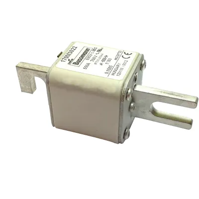 Littelfuse Original Fuses: PSX1XLDB0630X, PSX3XLDB1000X, PSX1XLDB0125X