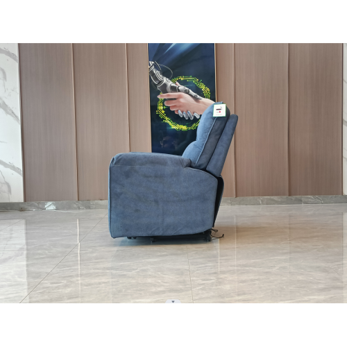 Универсальная подъемная стойка с подогревом и массажем