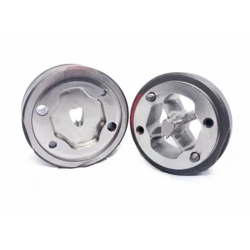 Heat insulation mute noise reduction system window mold