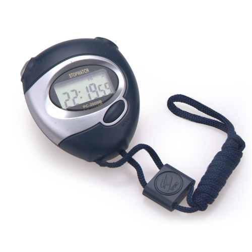 Digital Stopwatch