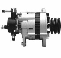 Isuzu LR250-503 Alternator