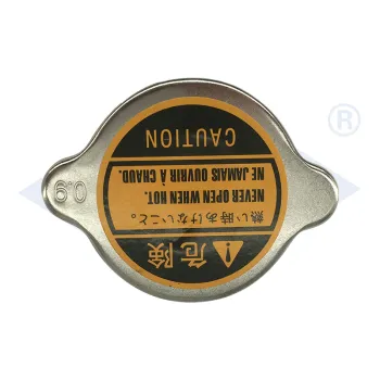 High-Quality LWT Universal R-123 Car Cooling Radiator Cap