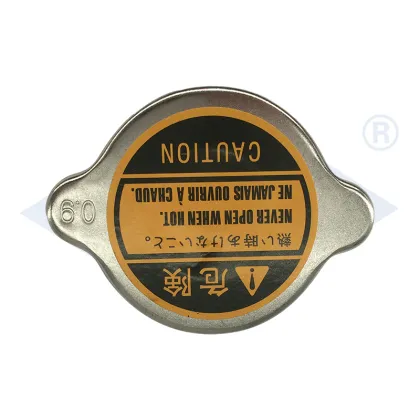 High-Quality LWT Universal R-123 Car Cooling Radiator Cap