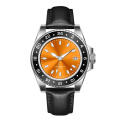 GMT Explorer Man의 자동 시계