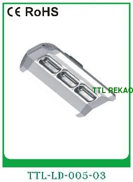 150W LED floodlight with high brightness,IP66