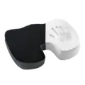 Ddc Zhengzhuang car cushion memory sponge outdoor