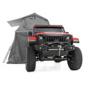 5 Person Soft Shell Expanded Rooftop Tent