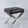 Tabouret de base mou de tabouret de coussin moelleux moderne pour Bedroo