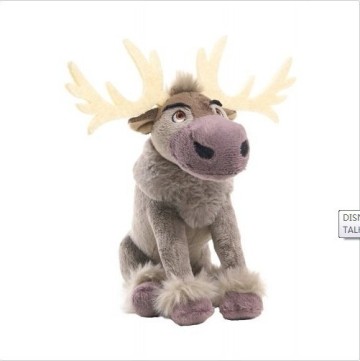 plush toy reindeer stuffed animal,toy stuffed reindeer plush soft toy